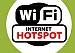 Wi-Fi Hotspot DACOS